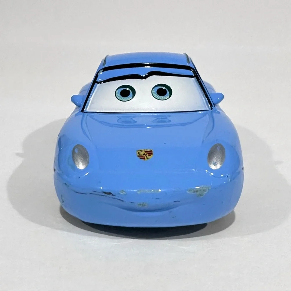 Disney store deluxe